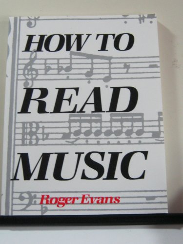 How to Read Music P