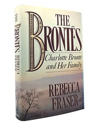 Brontes Charlotte Bronte & Her