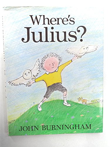 Wheres Julius