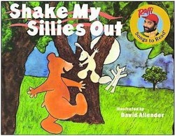 Shake My Sillies Out