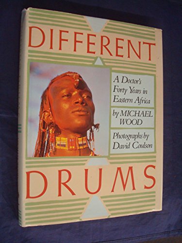 Different Drums
