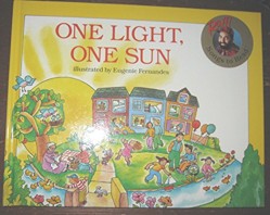 One Light One Sun