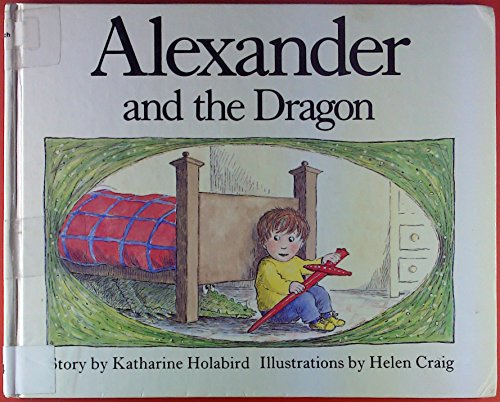 Alexander and the Dragon