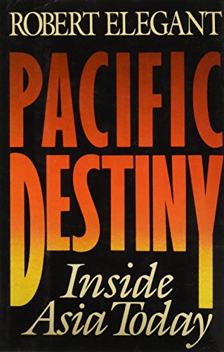 Pacific Destiny