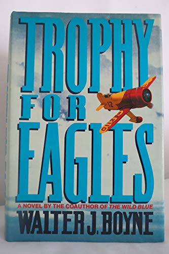 Trophy for Eagles