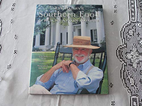 Lee Bailey's Southern Food