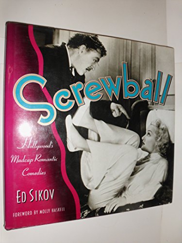 Screwball!