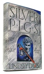 The Silver Pigs