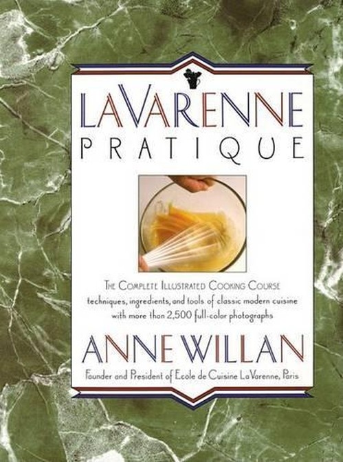 La Varenne Pratique