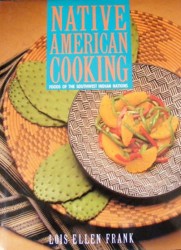 Native American Cooking