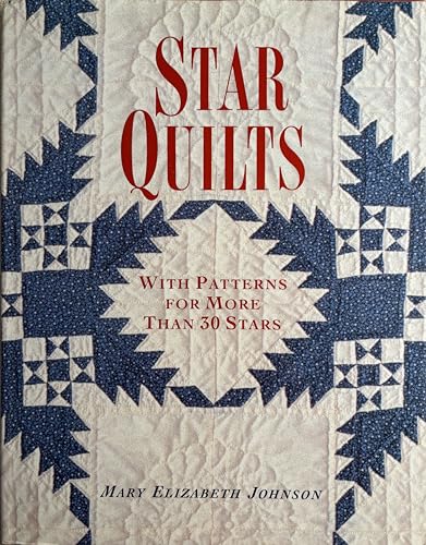 Star Quilts