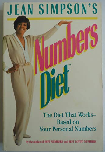 Jean Simpson's Numbers Diet