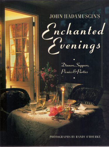 Enchanted Evenings