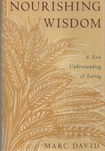 Nourishing Wisdom