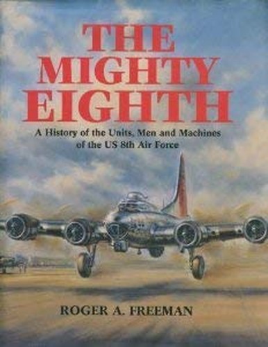The Mighty Eighth