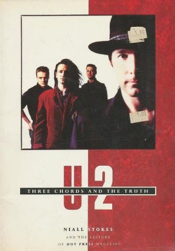 U2-Three Chords and the Truth