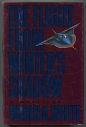 The Flight from Winter's Shadow