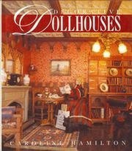 Decorative Dolls' Houses
