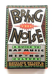 Bring the Noise