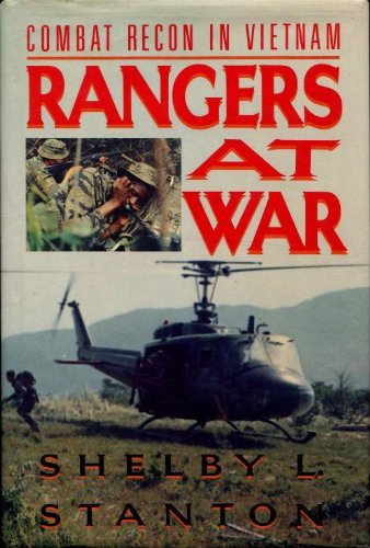 Rangers at War: