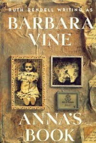 Anna's Book