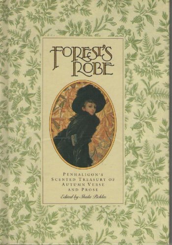 Forest's Robe