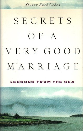Secrets of Very Good Marriage