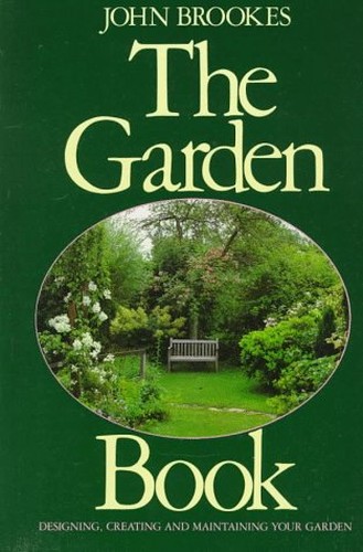 Garden Book