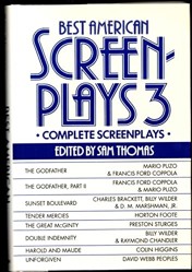 Best American Screenplays
