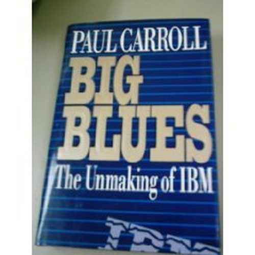 Big Blues