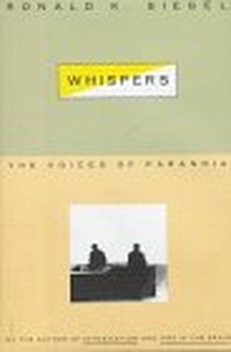 Whispers: the Voices of Paranoia