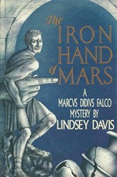 The Iron Hand of Mars