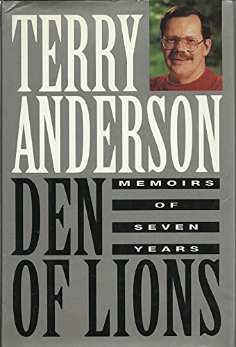 Den of Lions #