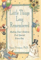 Little Things Long Remembered