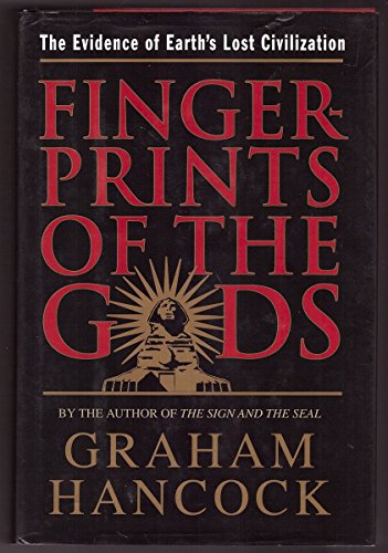 Fingerprints of the Gods