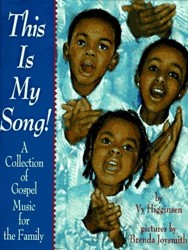 This is My Song!