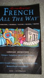 Liv Lang French All the Way (Manual