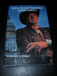 Ben Nighthorse Campbell