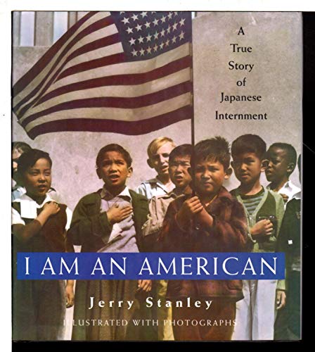 I am an American