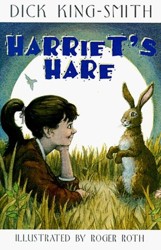 Harriet's Hare