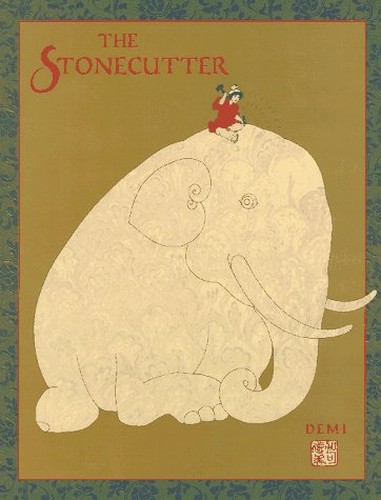 The Stonecutter