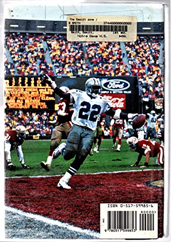 The Emmitt Zone
