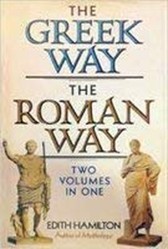 Greek Way/Roman Way