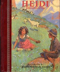 Heidi