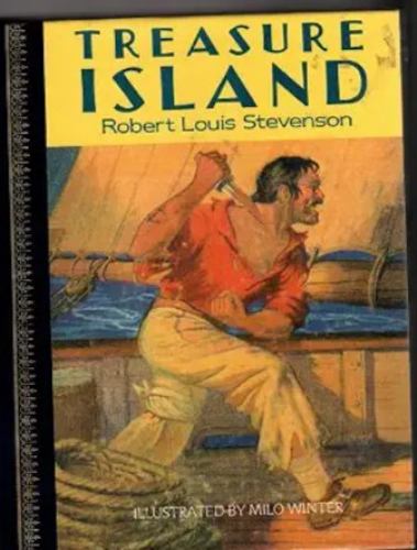 Treasure Island