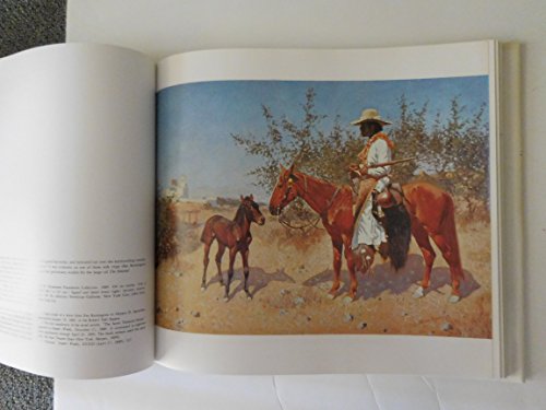 Frederic Remington