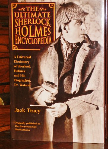 The Sherlock Holmes Encyclopedia