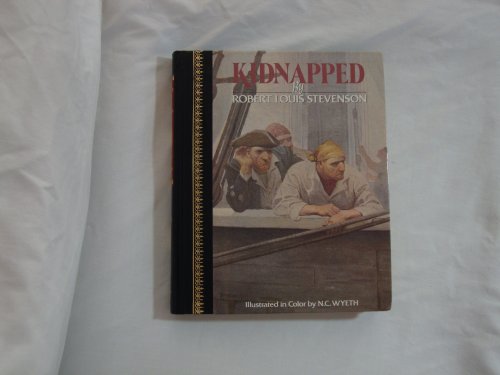 Kidnapped
