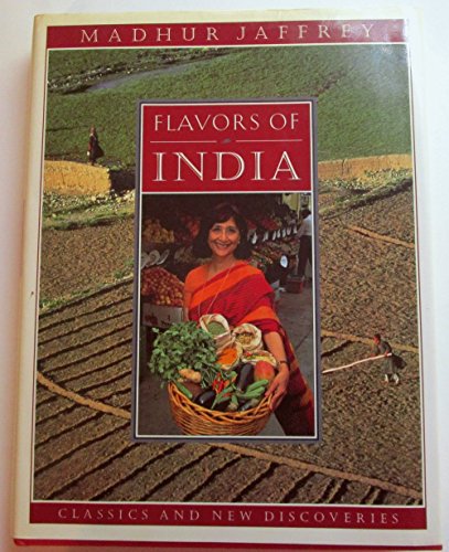 Madhur Jaffrey's Flavors of India