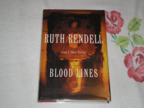 Blood Lines